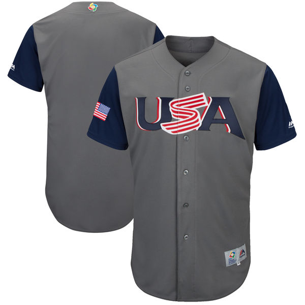 2017 baseball world cup jerseys-007
